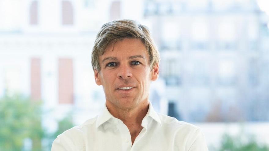 Alberto Tomé: &quot;La IFSC Climbing World Cup Comunidad de Madrid nos impulsa a la cima de la escalada&quot;