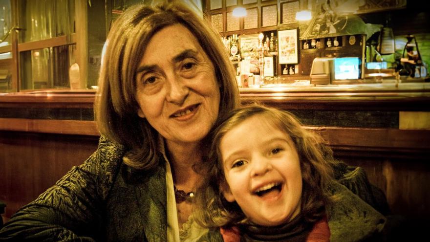 Fallece a los 79 años Carmen Villalvilla, histórica directora del Dolores Medio