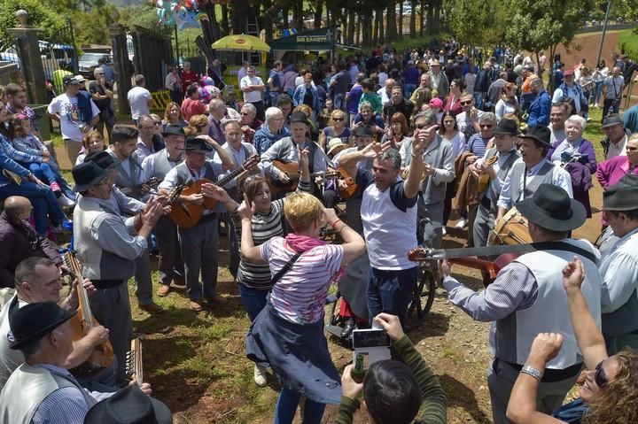 Celebración del Día de las Tradiciones