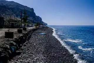 Llegan las lluvias a Canarias: esto es lo que dice la AEMET