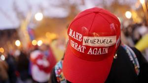 L’operació militar obre noves esquerdes en el moviment MAGA