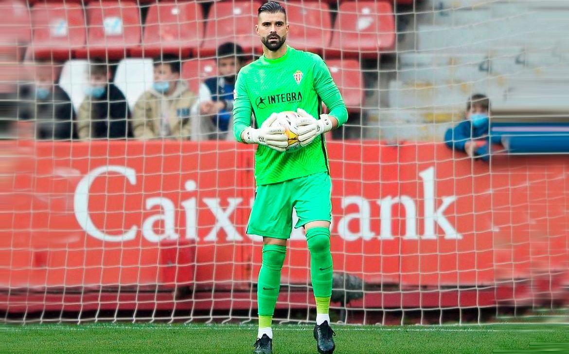 Iván Cuéllar (Sporting)