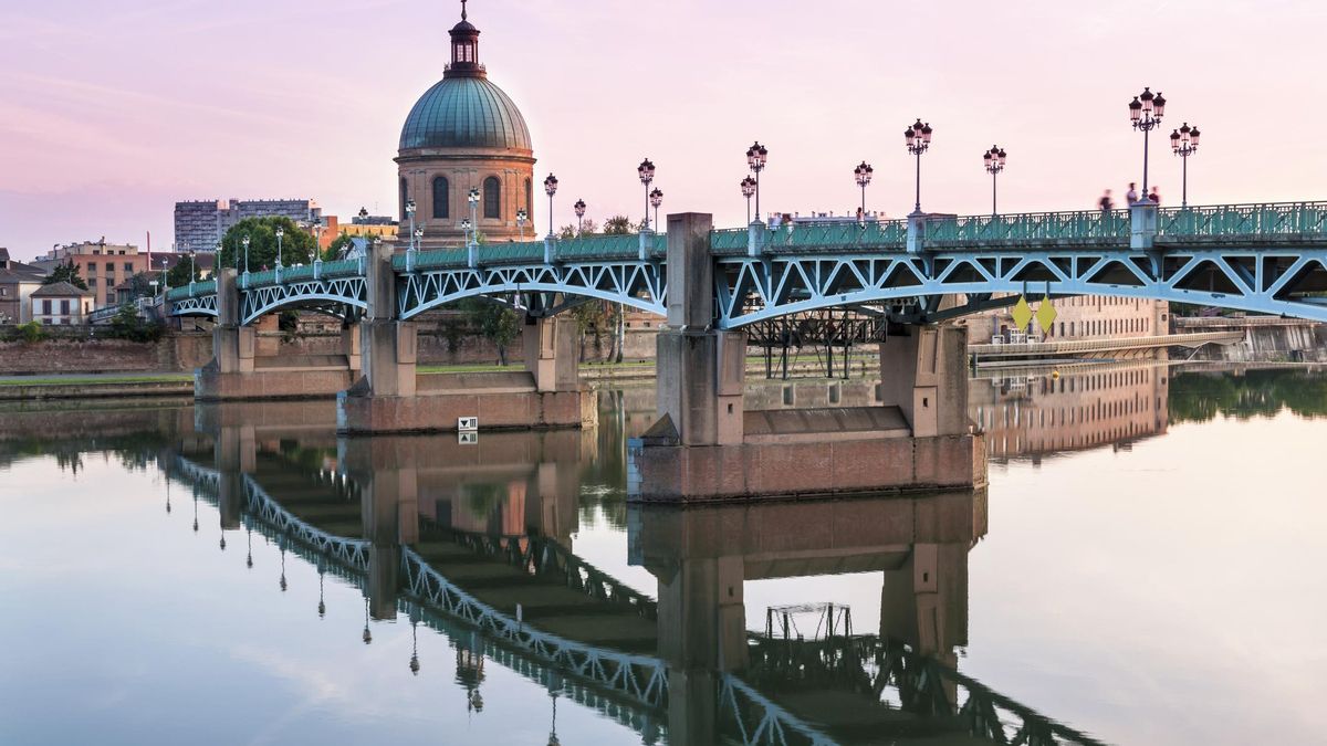 La ciudad francesa perfecta si buscas arte, gastronomía y una amplia oferta cultural.