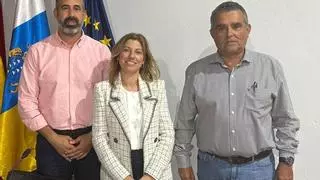 CC Yaiza denuncia que "la incapacidad de gestión del alcalde" obliga a devolver 90.000 euros destinados a políticas de Igualdad