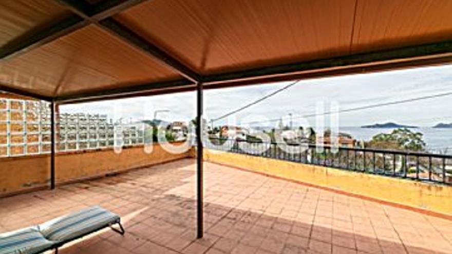 285.000 € Venta de casa en Saiáns (Vigo) 160 m2, 3 habitaciones, 2 baños, 1.781 €/m2...