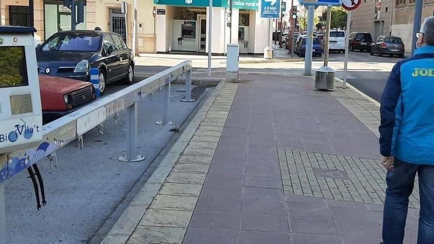 Vila-real prioriza a peatones y transportes alternativos en su primer Plan de Movilidad Urbana Sostenible