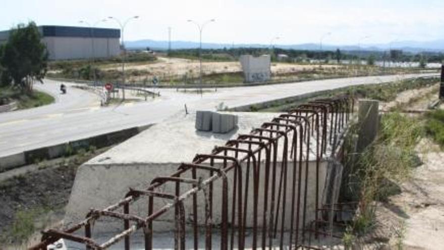 L&#039;N-II és una assignatura pendent en matèria d&#039;infraestructures a les comarques gironines. Tram a mig fer | ACN