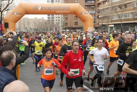 Búscate en la carrera José Antonio Redolat 2017