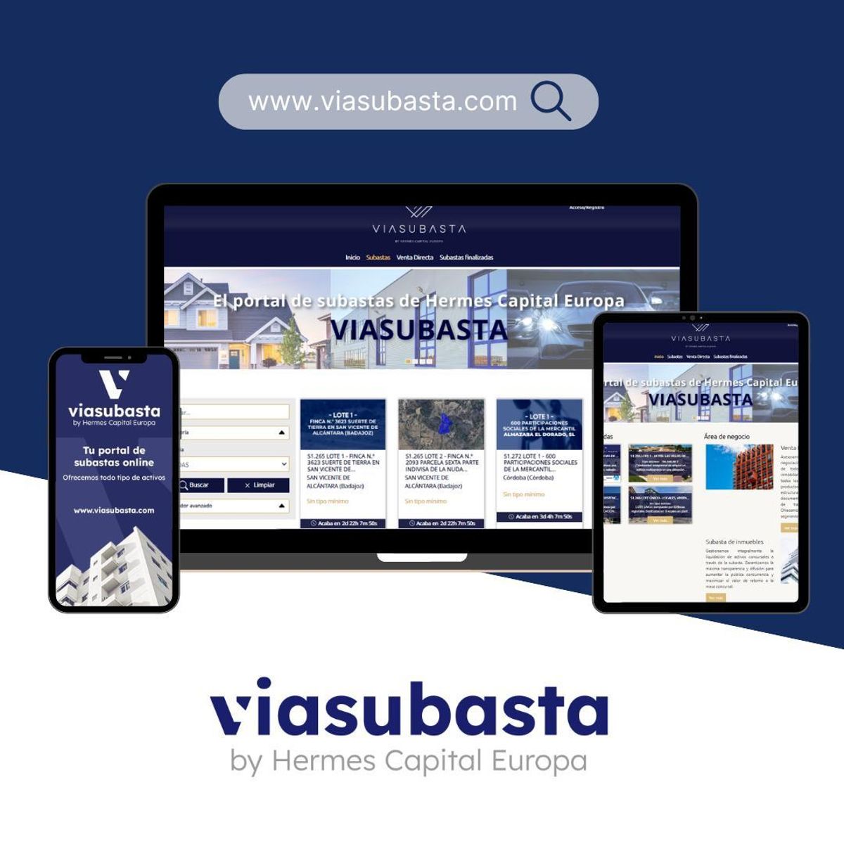 Viasubasta.com