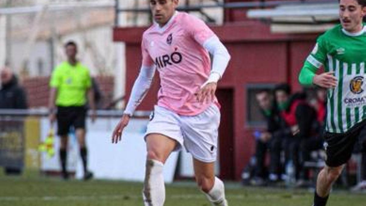 Peralada Loses to Leaders in 96th-Minute Heartbreaker