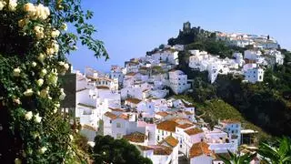 Este es el pueblo de Málaga que fue fundado por el propio Julio César: está considerado uno de los más bonitos de toda España