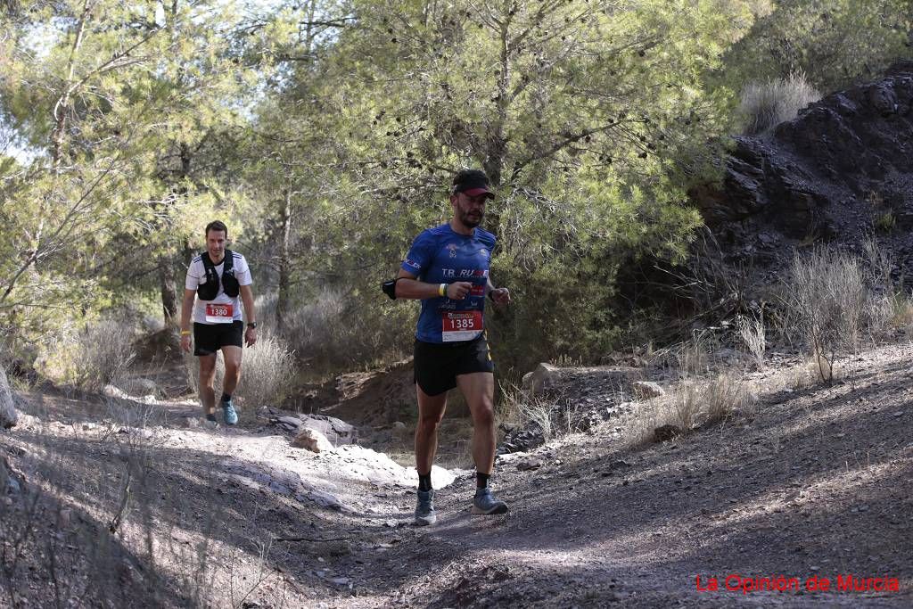 Peñarrubia Trail 3