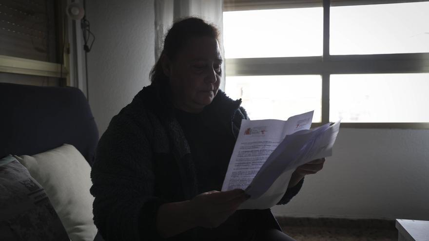 Errores con el Ingreso Mínimo Vital: "Se equivoca la Seguridad Social pero me embargan a mí, que no tengo ni para comer"