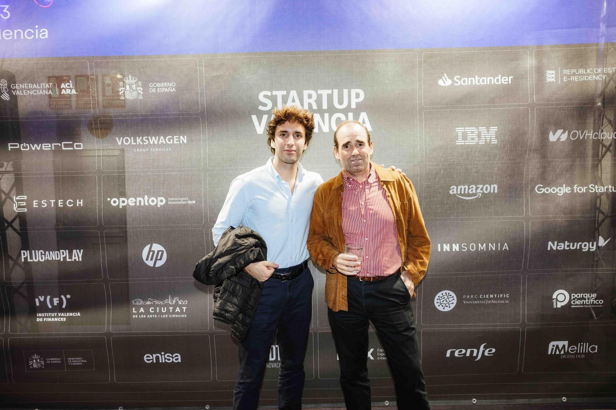 VDS 2025 Guest Reception