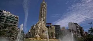 Luceros, ¿dónde está el problema?