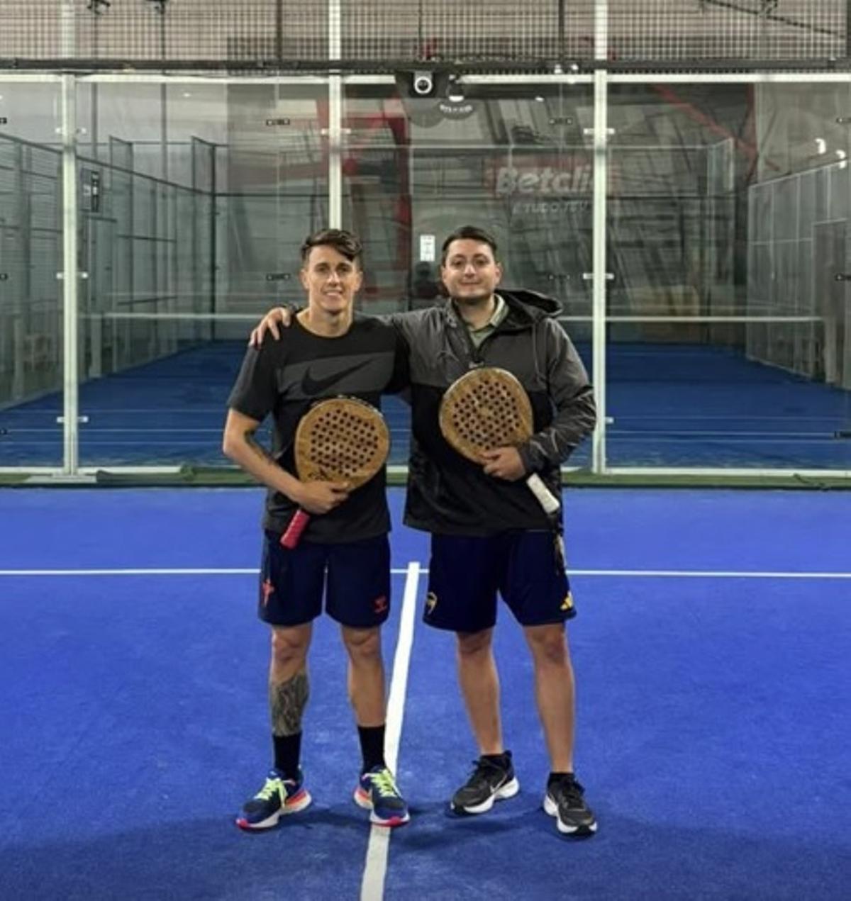 La Navidad del Celta, en imágenes