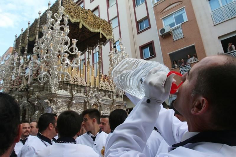 Domingo de Ramos de 2016 | Prendimiento