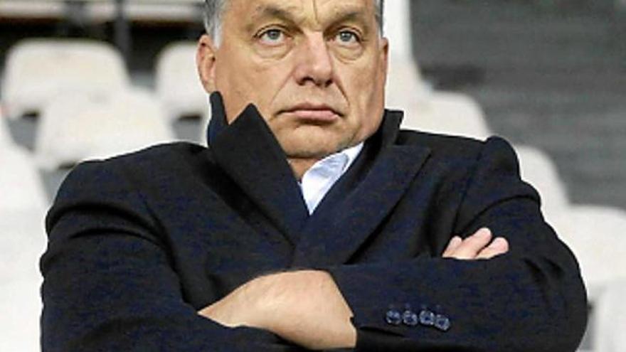 Viktor Orban