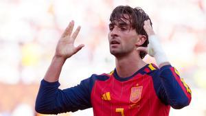 Así es el coche de Ferran Torres, valorado en unos 50.000 euros