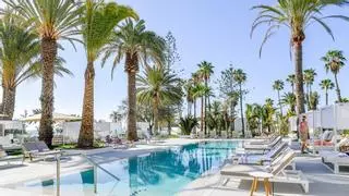 El hotel Paradisus Gran Canaria finaliza su renovación integral con una inversión de 43 millones de euros