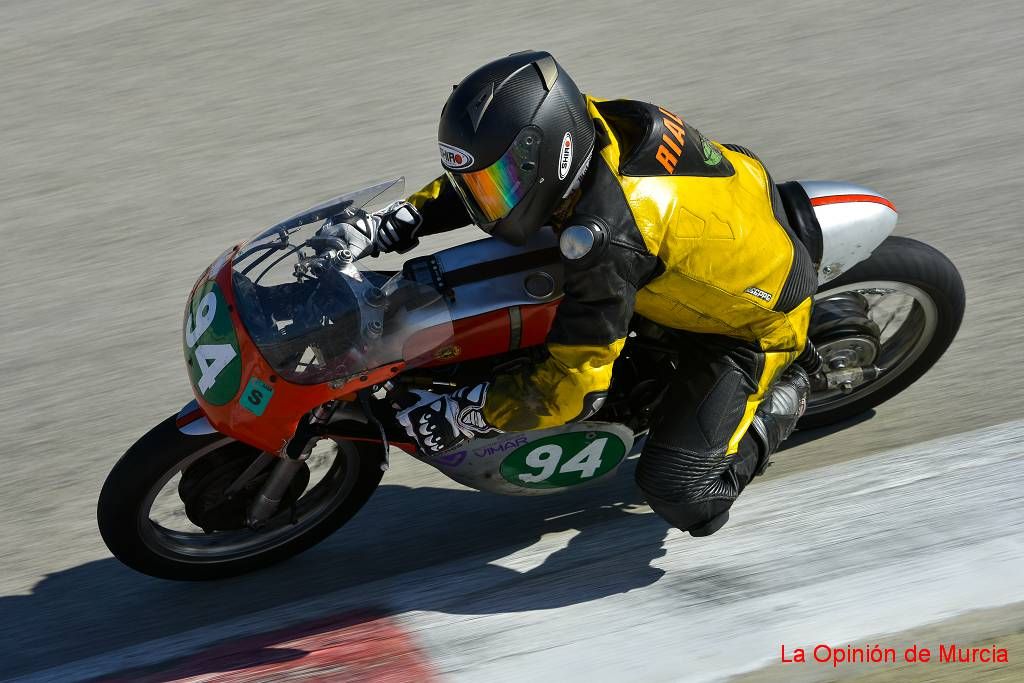 Campeonato Regional Murciano de Minivelocidad