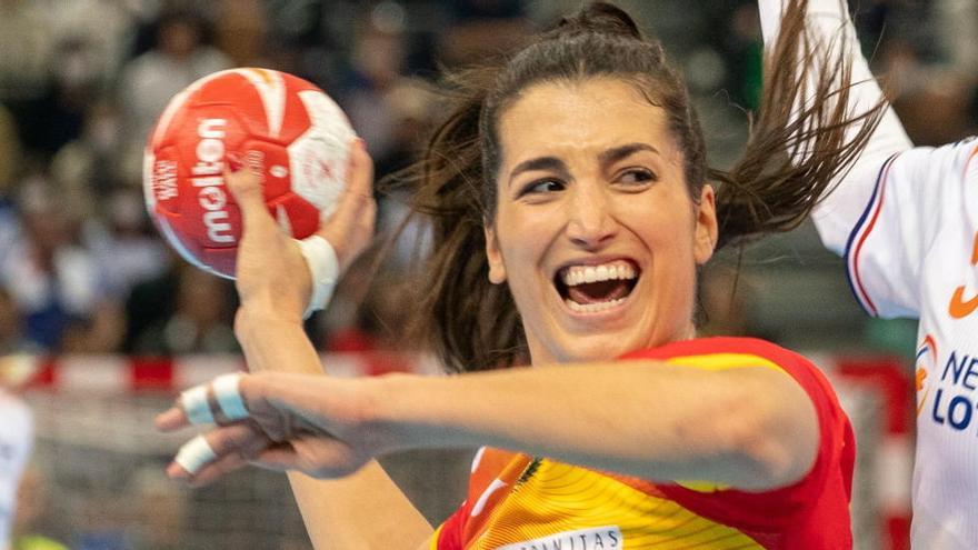 Lara González: «Es duro planificar para un deportista cuando no tenemos objetivos claros»