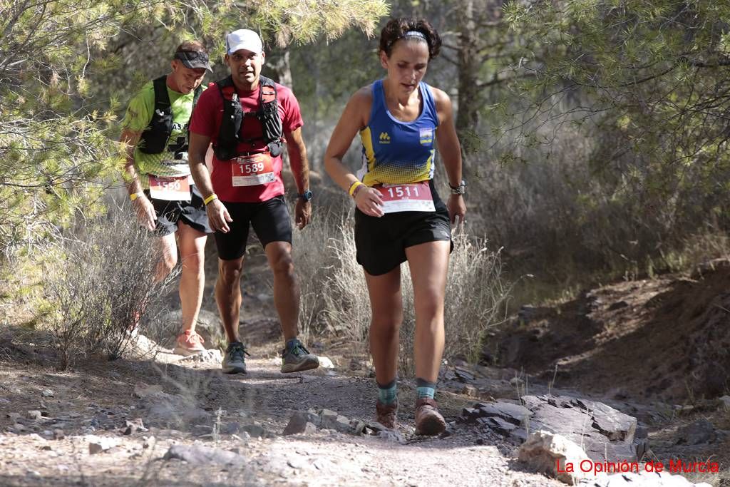 Peñarrubia Trail 4