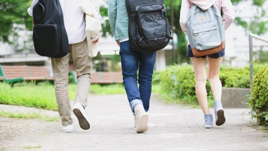 Se abre el plazo para solicitar las Becas 6.000, Segunda Oportunidad y Adriano en Andalucía