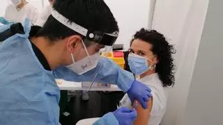 Investigadores de la UCH CEU analizarán las actitudes de los estudiantes de Salud sobre la vacunación