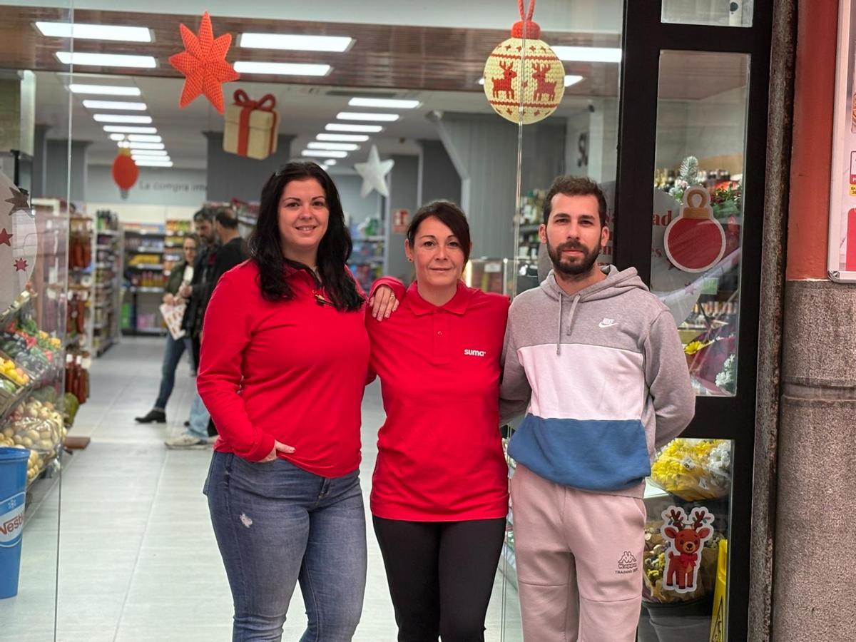 El supermercado permanecerá abierto 360 días del año, con un horario de 8.00 a 21.00 horas, de lunes a sábado, y de 9.00 a 21.00 horas los domingos