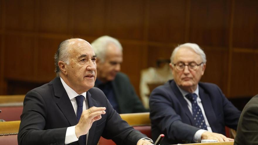 Fin de la batalla judicial de Landaluce contra la líder del PSOE de Algeciras: el TSJA avala el archivo de la querella del alcalde de la denuncia por calumnias