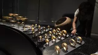 El Ministerio de Cultura aborda hoy los robos en museos con las comunidades y la Policía