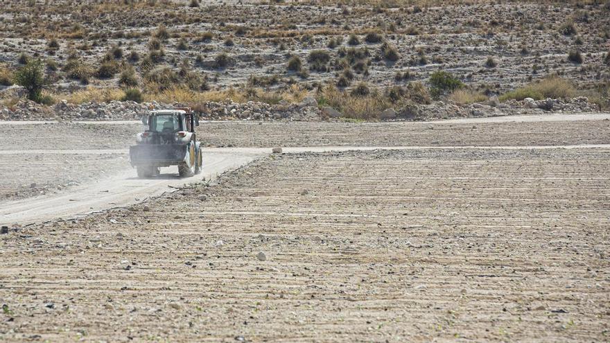 El Gobierno aplica un nuevo recorte al trasvase Tajo-Segura al incluir el abastecimiento urbano de municipios de La Mancha