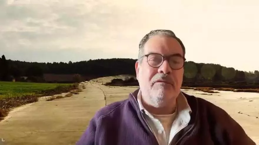 Josep Lluís Merlos analiza cómo han ido los tests de pretemporada