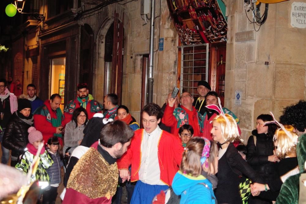 Carnaval de Solsona 2018