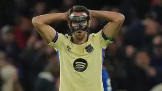 Así estarían los cruces de la Champions League: emparejamientos y posibles rivales de Barcelona y Real Madrid