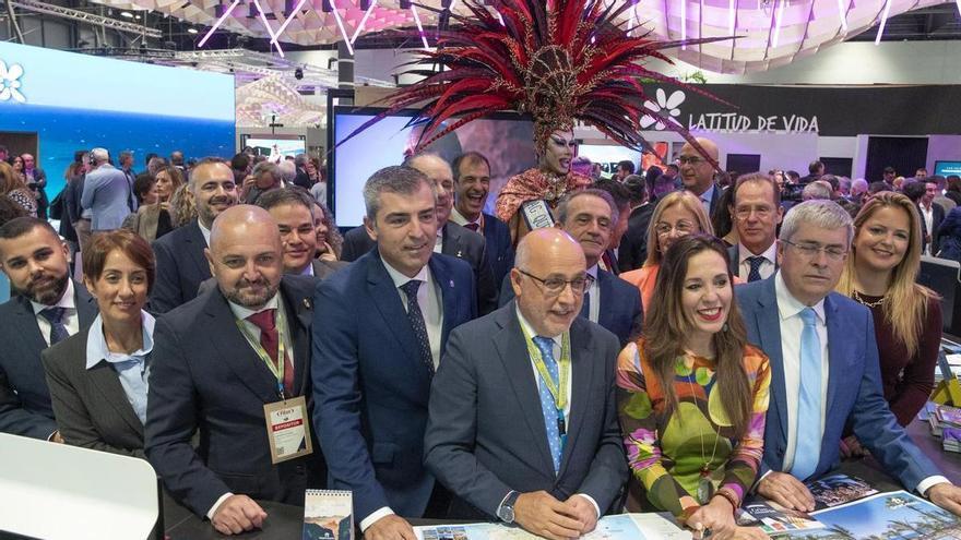 Canarias y el sostén de su liderazgo turístico