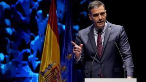 ¿Què passava el maig i el juny del 2021, dates de l’espionatge amb Pegasus a Pedro Sánchez i Margarita Robles?