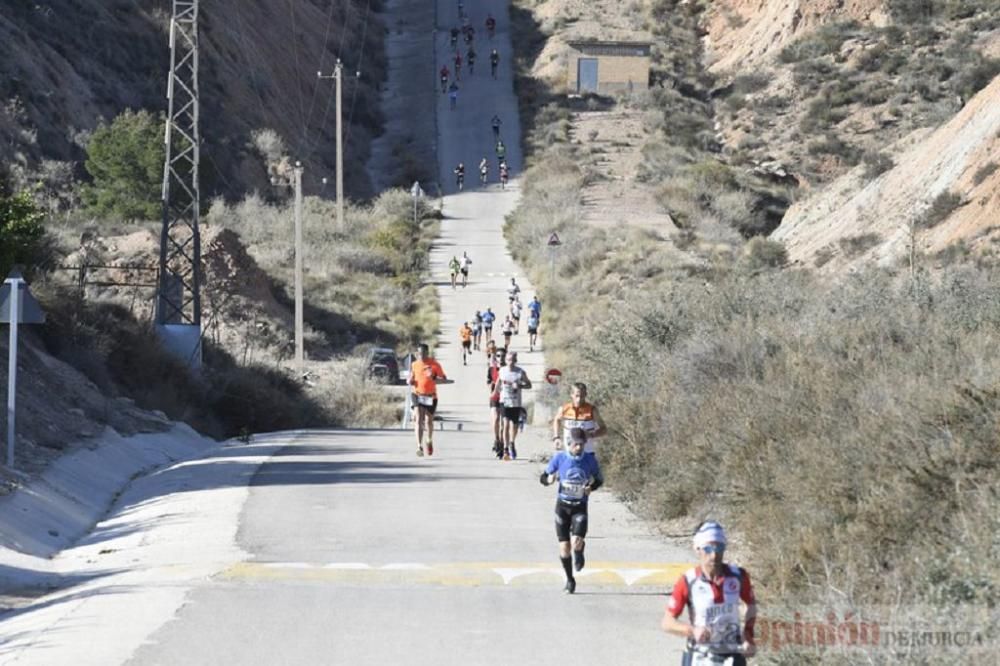 Carrera Serranía Librilla