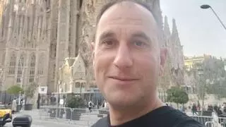 Los Mossos investigan la desaparición en Barcelona de un turista húngaro que se esfumó el 2 de junio