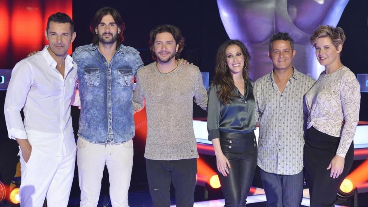 television  lavoz telecinco