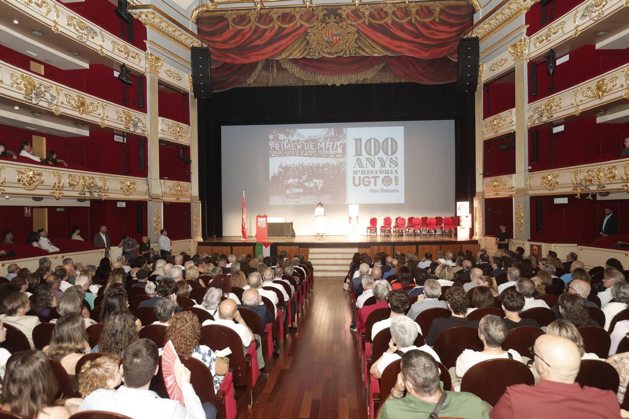 FOTOS | Desfile de Peluditos: Varios perros de Son Reus buscan un hogar