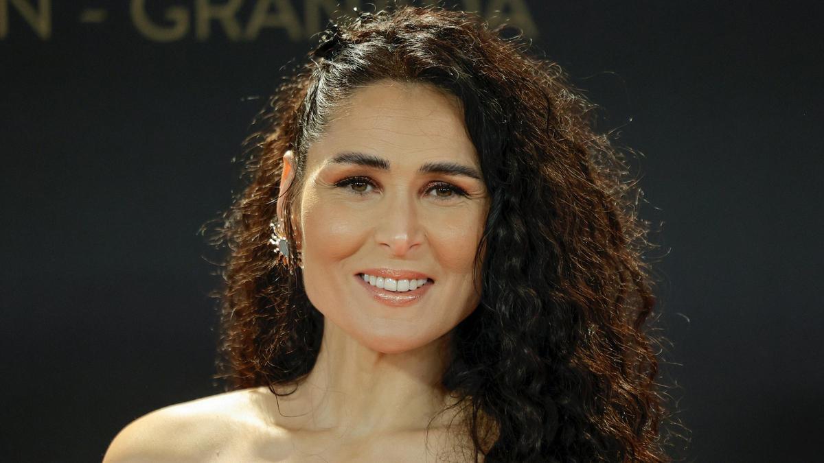 Rosa Lopez, harta de las críticas por desafinar