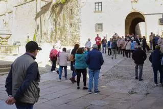 Los alojamientos de Plasencia rozarán el lleno durante la Semana Santa