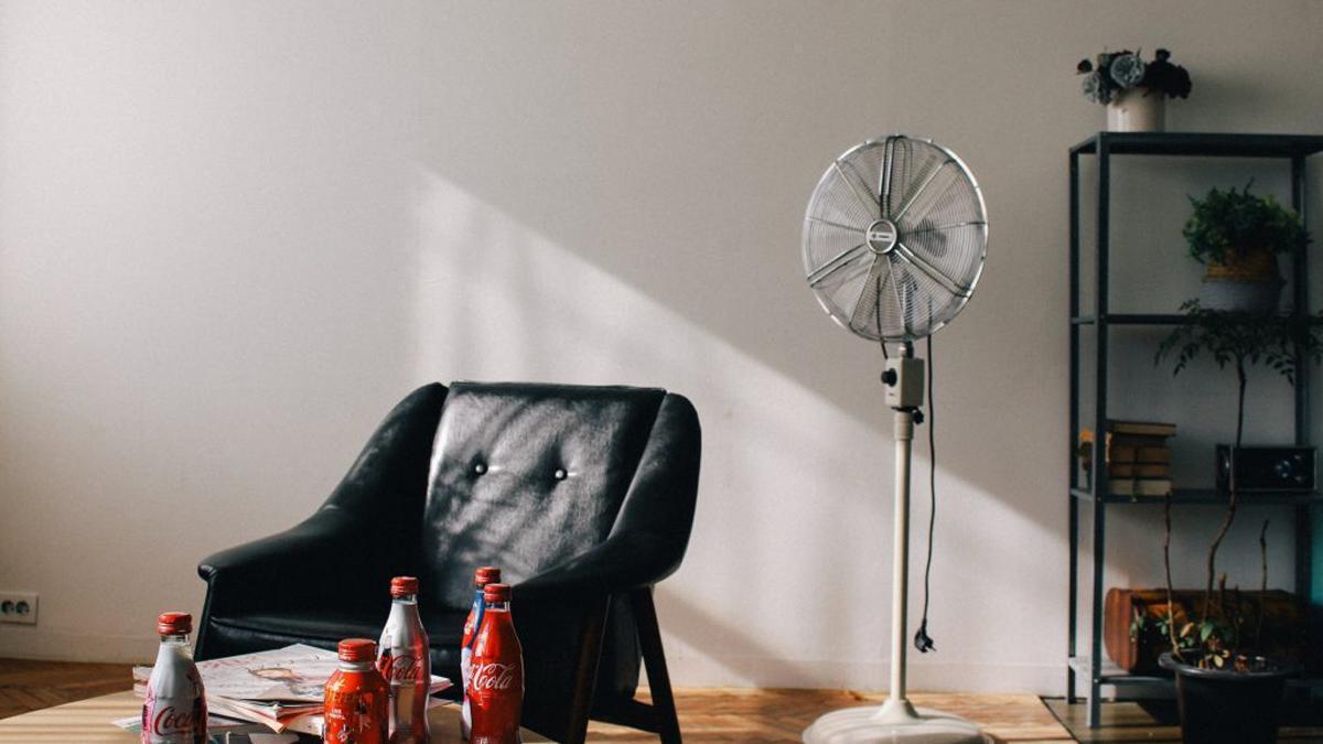 Los 8 mejores ventiladores de Amazon a un precio irresistible.