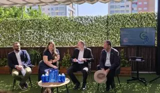 Gel de algas marinas para combatir el cáncer de próstata