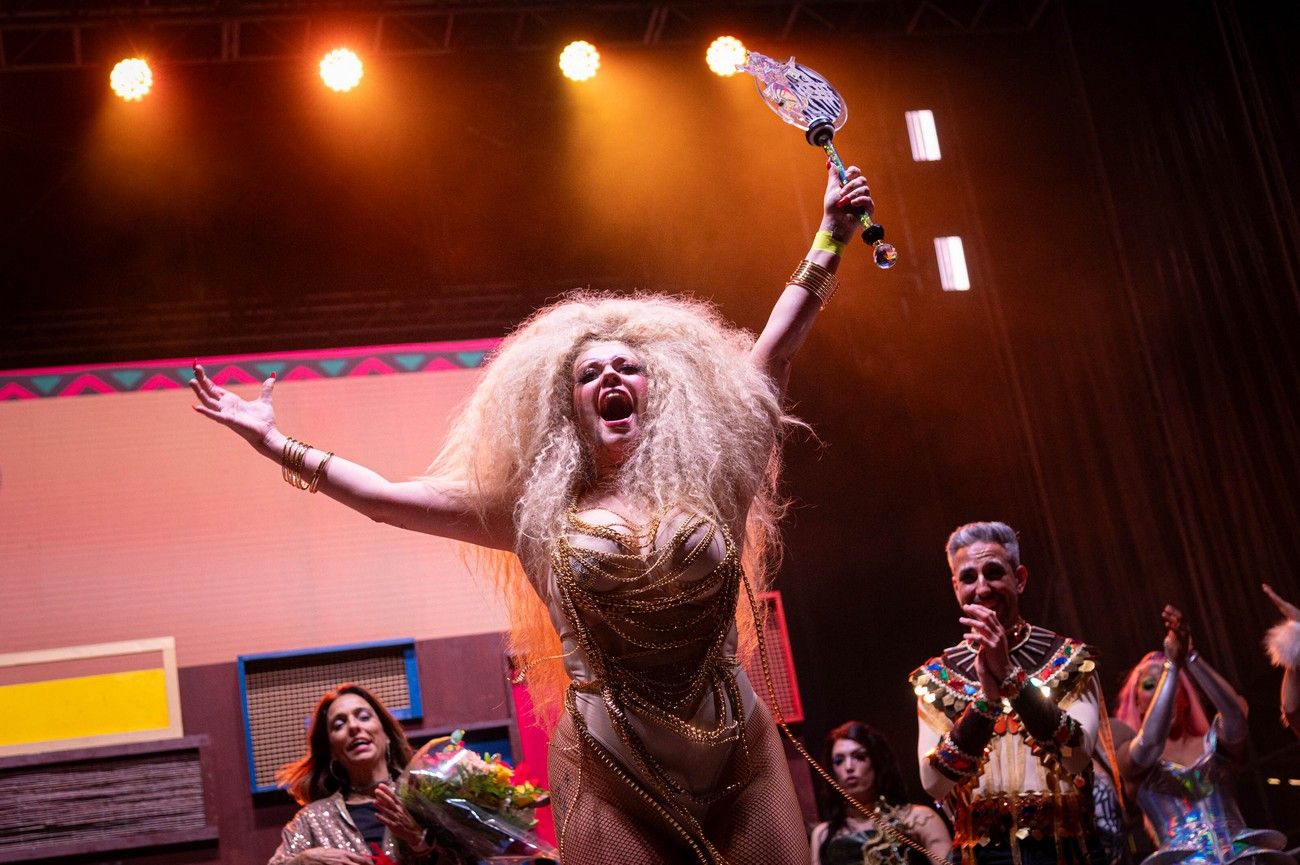 Gala de Dragnaval 2025