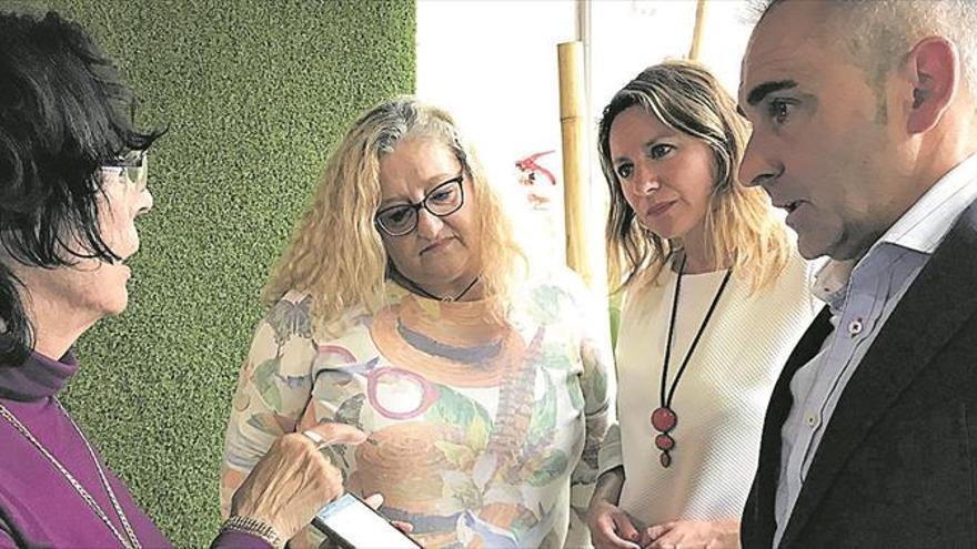 El PPCS pide prisión permanente revisable en «defensa de la dignidad de las víctimas»