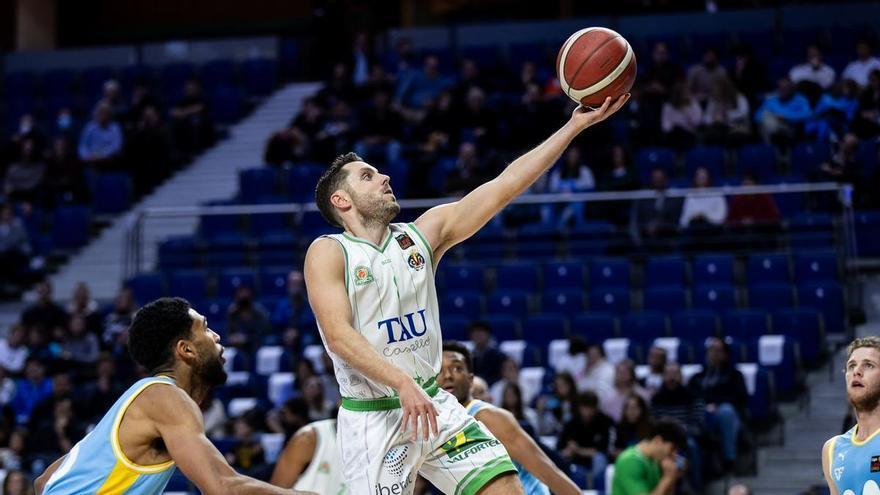 La previa | El mejor TAU Castelló de la temporada reta al histórico Estudiantes