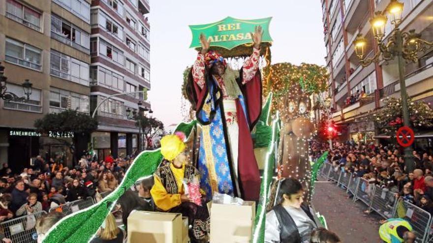 La magia de los Reyes corona una Navidad "top"